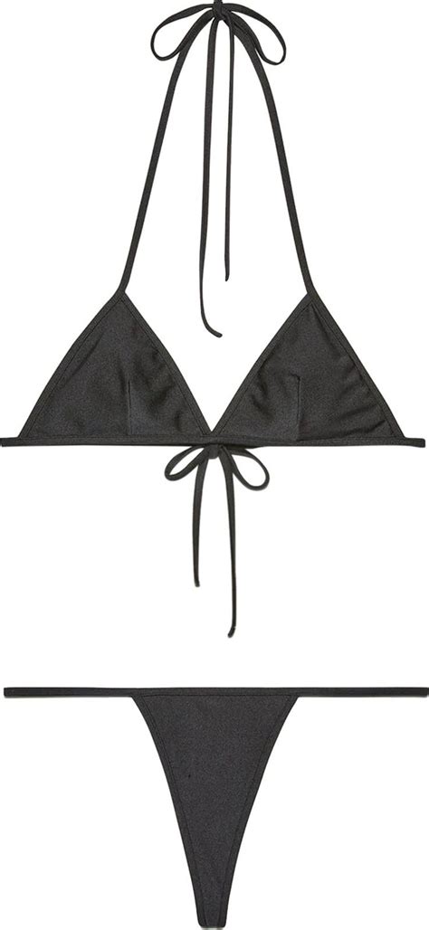 gucci interlocking g jersey bikini|gucci bikini sets.